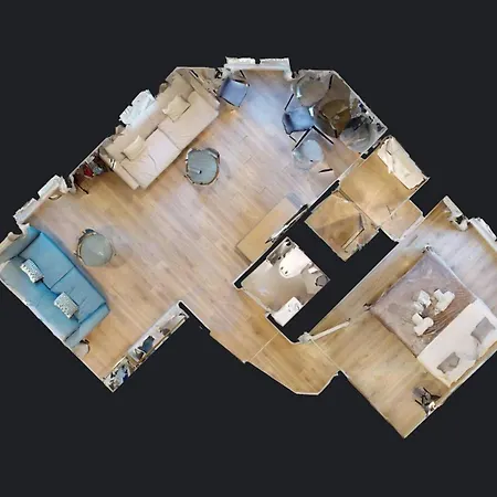 Bluestay 33 - Charmant A 13 *